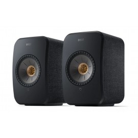 KEF LSX 2 Aktif Wireless Hoparlör 